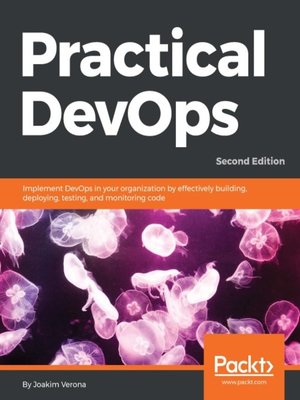cover image of Practical DevOps